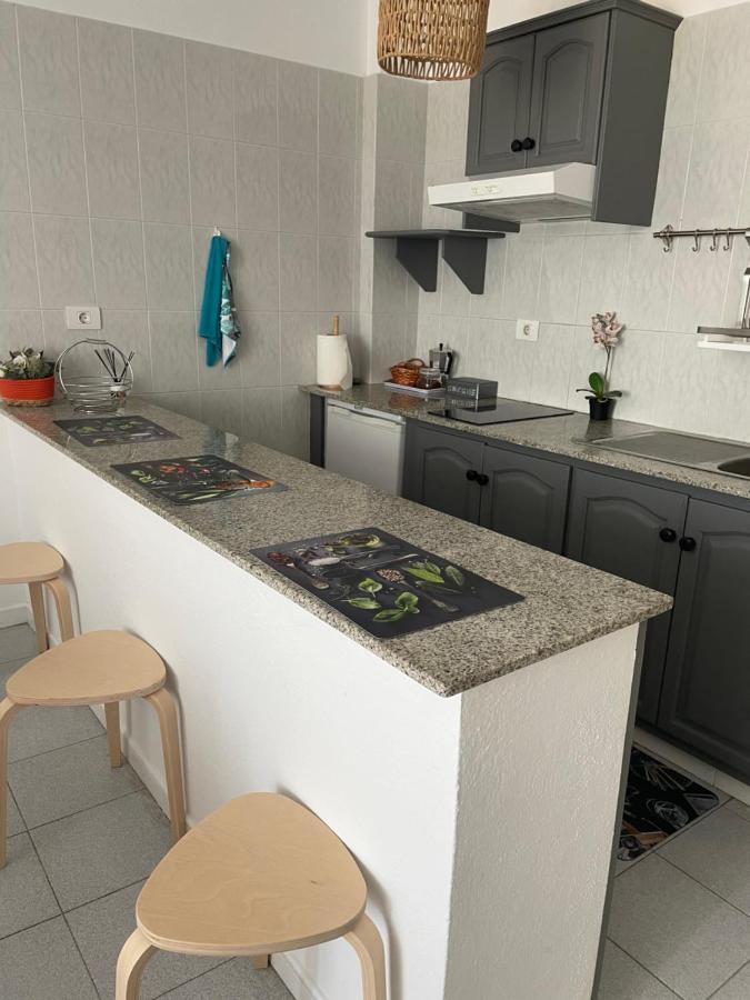 Acogedor Apartamento En Tazacorte Εξωτερικό φωτογραφία