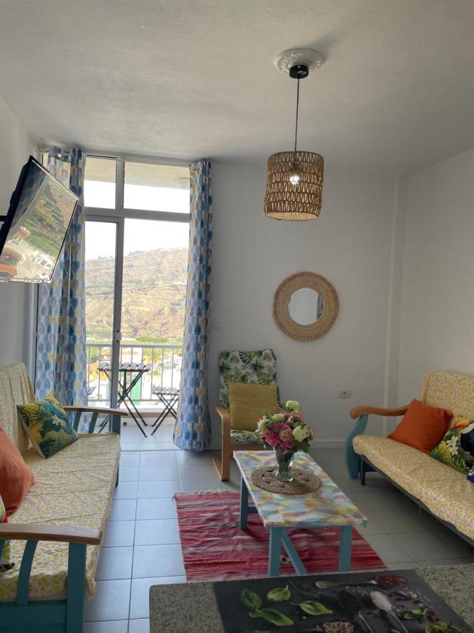 Acogedor Apartamento En Tazacorte Εξωτερικό φωτογραφία