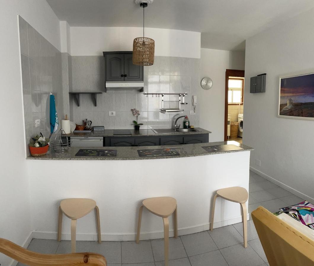 Acogedor Apartamento En Tazacorte Εξωτερικό φωτογραφία